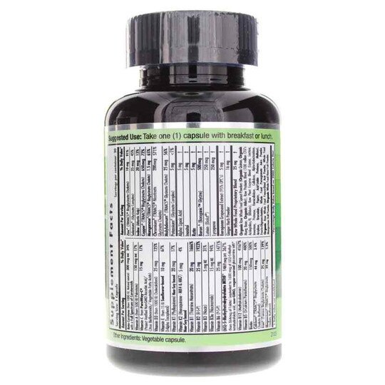 Prenatal 1-Daily Multi, EMD